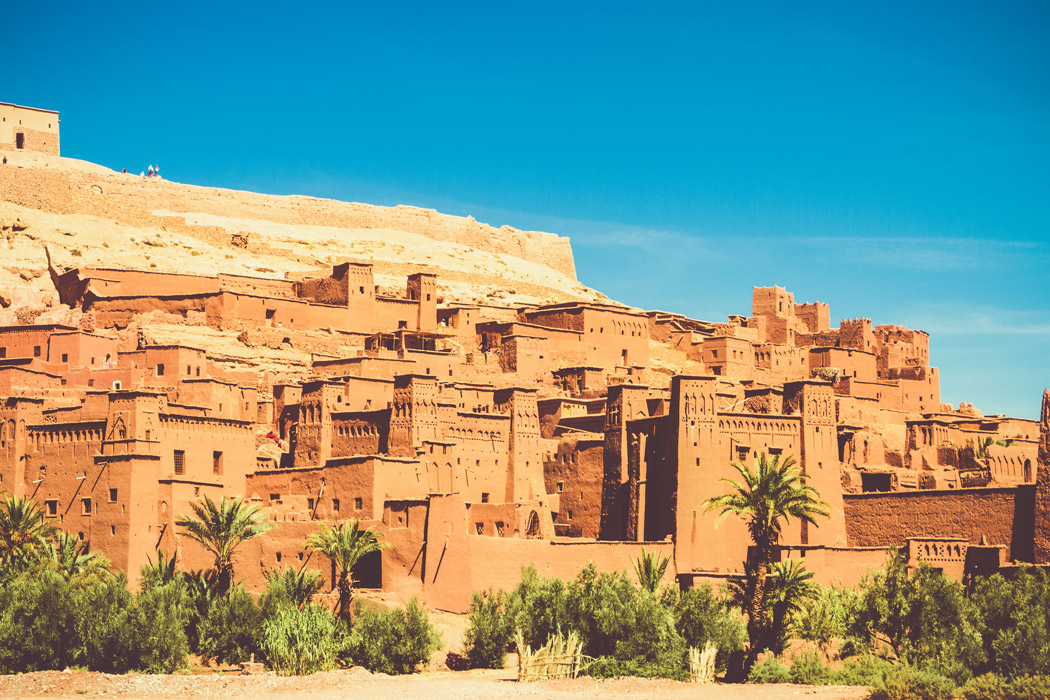 Elegant  Fas Sahra Çölü Ve Binbir Gece Masalları Air Arabia Havayollari ile  6 Gece - Vizesiz