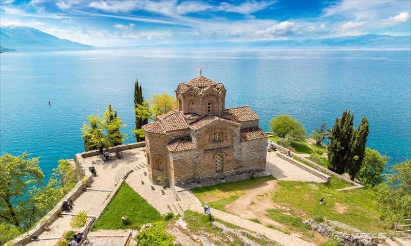 Baştanbaşa Balkanlar Ramazan Bayramı Özel Ajet Havayolları İle 7 Gece 