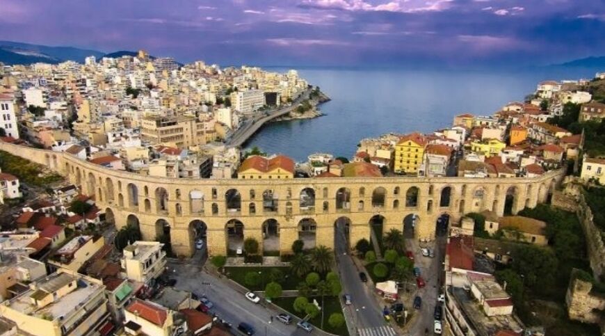 Kurban Bayramı Özel Görkemli Girit Adası Turu 3 Gece