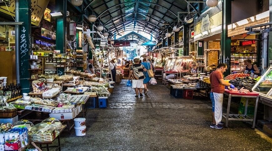 Kurban Bayramı Özel Görkemli Girit Adası Turu 3 Gece