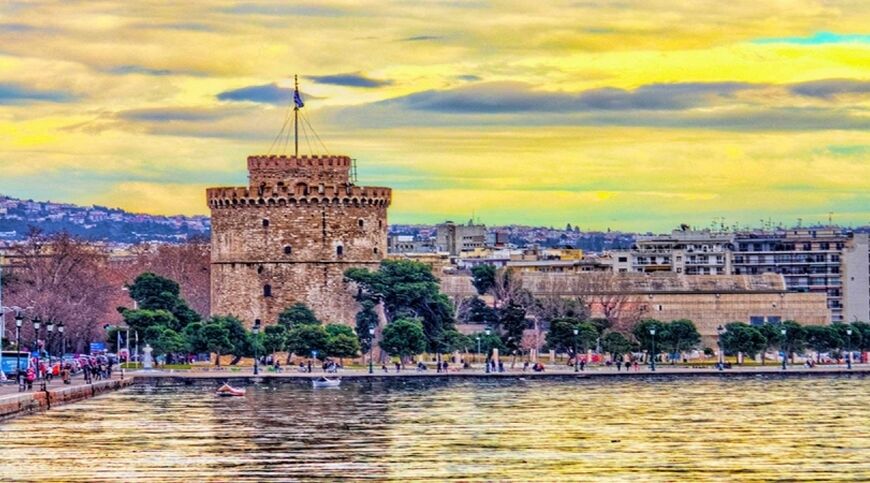 Kurban Bayramı Özel Görkemli Girit Adası Turu 3 Gece