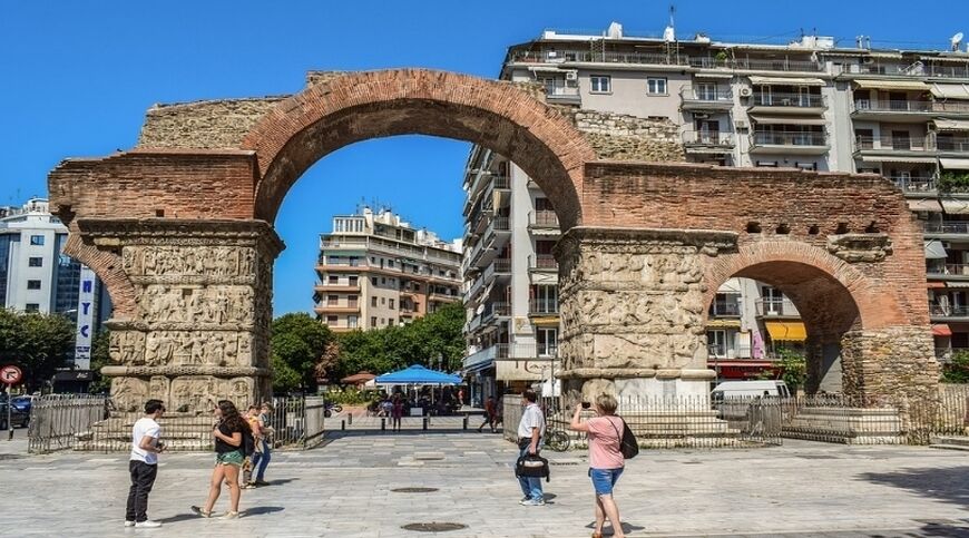 Kurban Bayramı Özel Görkemli Girit Adası Turu 3 Gece
