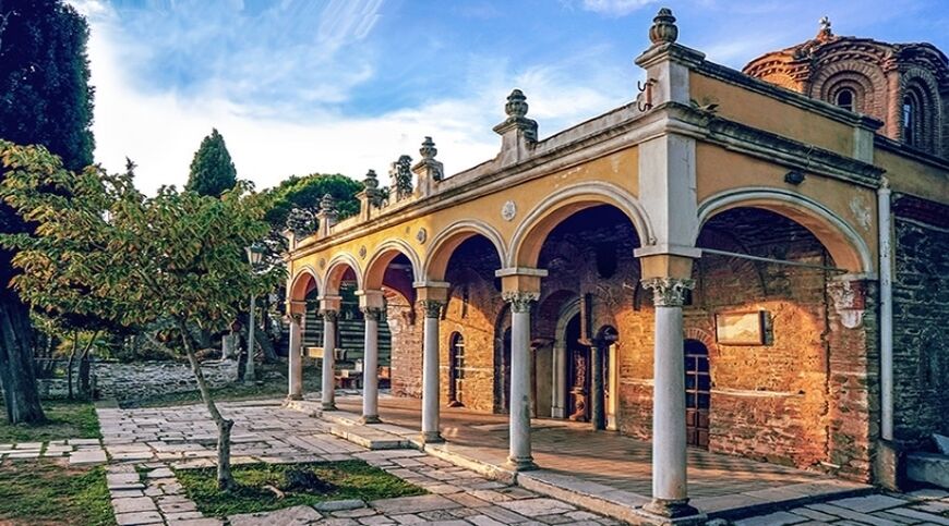 Kurban Bayramı Özel Görkemli Girit Adası Turu 3 Gece