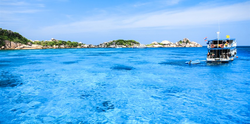 Ramazan Bayramı Özel  Phuket & Pattaya & Bangkok Turu THY İle  6 Gece- Vizesiz