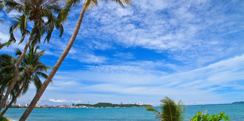 Ramazan Bayramı Özel  Phuket & Pattaya & Bangkok Turu THY İle  6 Gece- Vizesiz