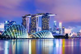 Ramazan Bayramı Özel Bangkok &Phuket & Singapur Turu THY İle 6 Gece- Vizesiz