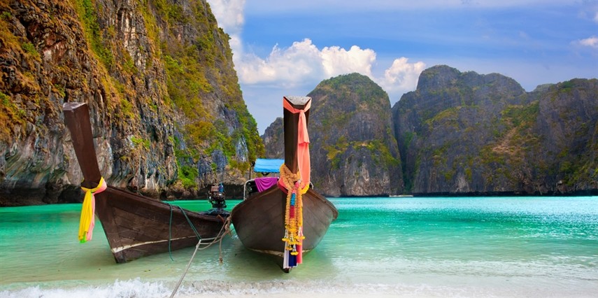 Ramazan Bayramı Özel Bangkok &Phuket & Singapur Turu THY İle 6 Gece- Vizesiz