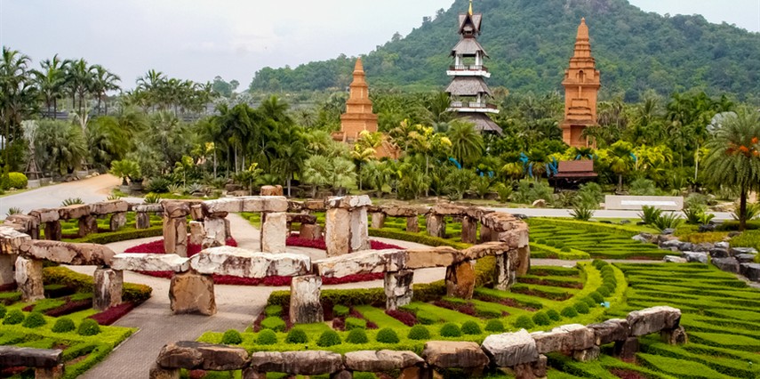 Ramazan Bayramı Özel Phuket  & Bangkok Turu THY ile 5 Gece - Vizesiz