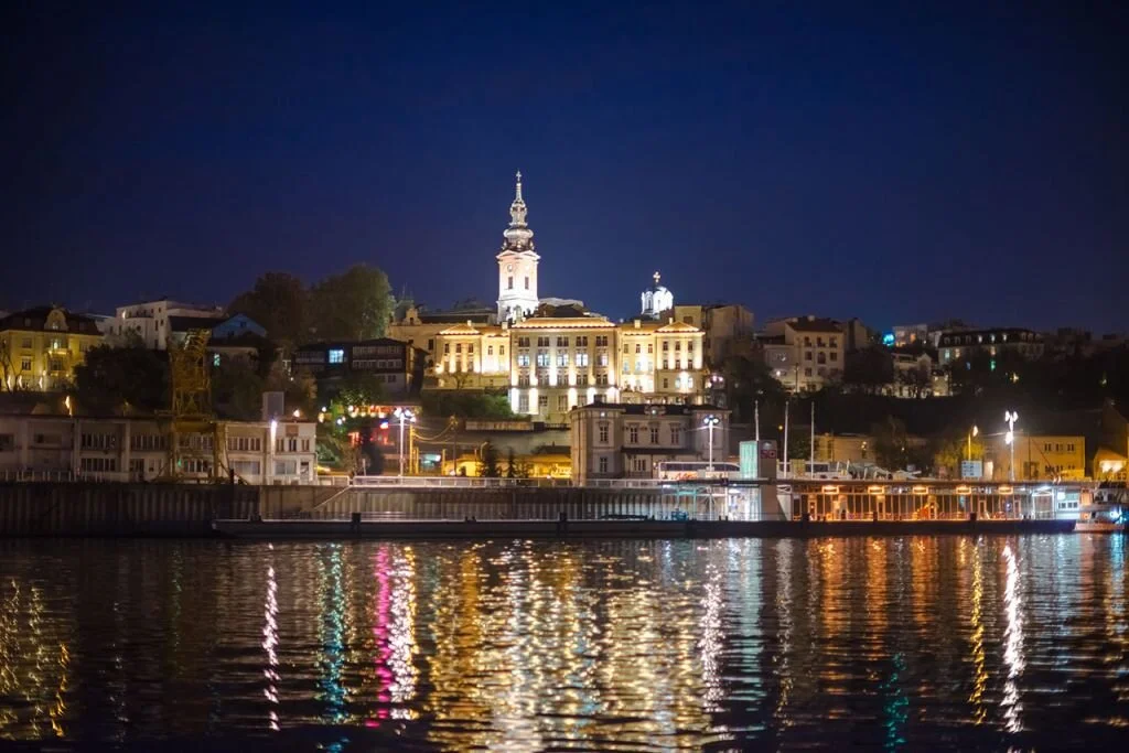 Ramazan Bayramı Özel Baştanbaşa Balkanlar Air Serbia Hava Yolları İle 7 Gece