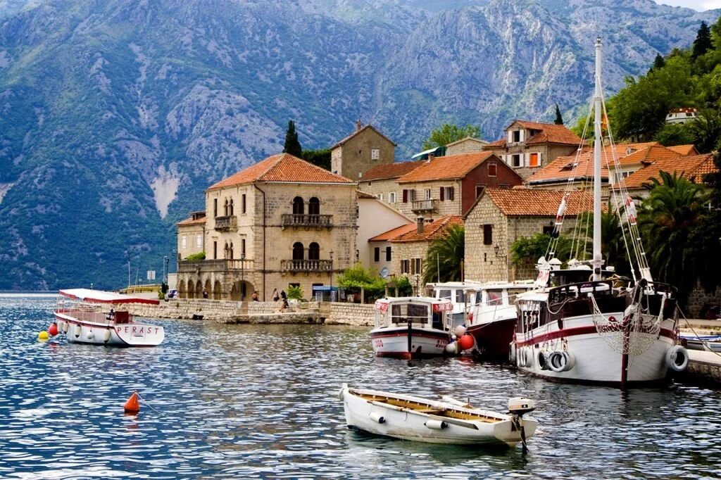 Ramazan Bayramı Özel Baştanbaşa Balkanlar Air Serbia Hava Yolları İle 7 Gece
