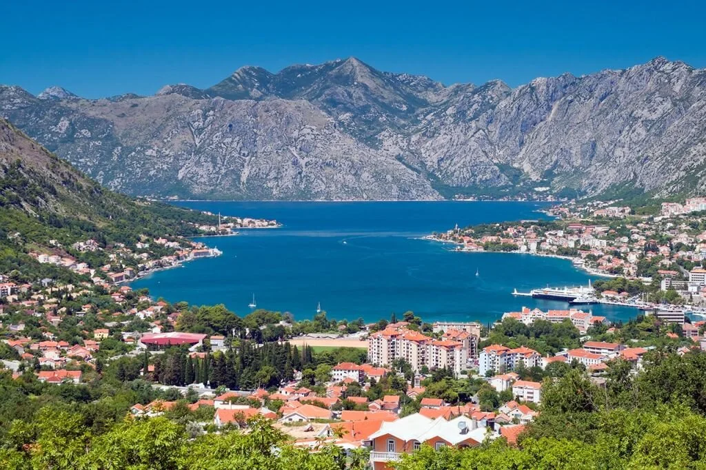 Ramazan Bayramı Özel Baştanbaşa Balkanlar Air Serbia Hava Yolları İle 7 Gece