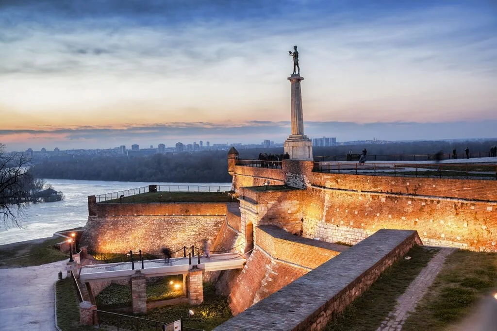 Ramazan Bayramı Özel Baştanbaşa Balkanlar Air Serbia Hava Yolları İle 7 Gece