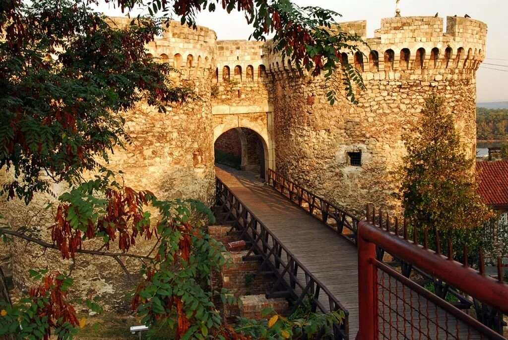 Ramazan Bayramı Özel Baştanbaşa Balkanlar Air Serbia Hava Yolları İle 7 Gece