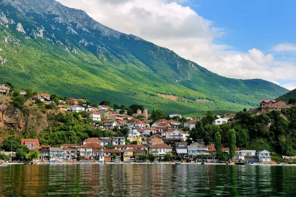 Ramazan Bayramı Özel Baştanbaşa Balkanlar Air Serbia Hava Yolları İle 7 Gece