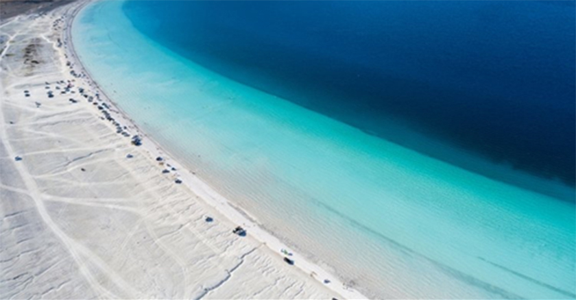 Ramazan Bayramı Özel Salda Pamukkale Çeşme Alaçatı Ayvalık Cunda Turu 2 Gece Konaklamalı