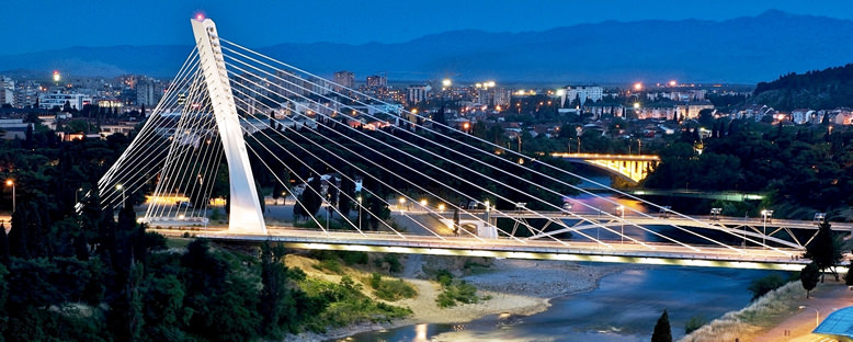 Bosna Karadağ Arnavutluk Turu Pegasus HY İle 3 Gece