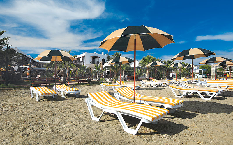 Costa Bitezhan Bodrum Hotel 4 Gece Otel Konaklamalı