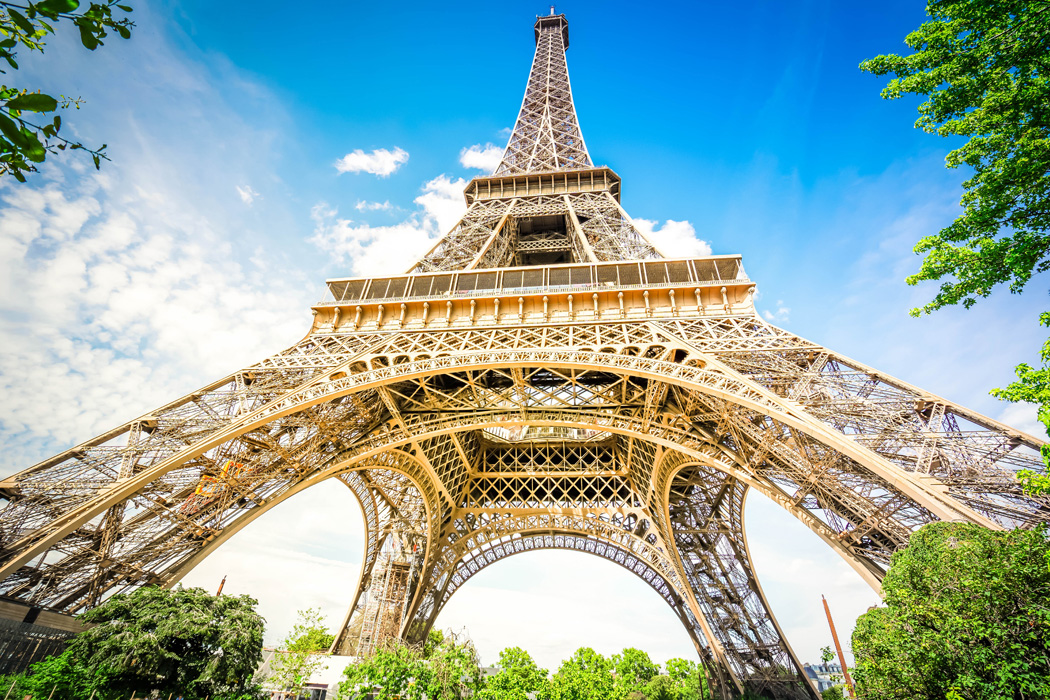 Benelux - Paris Promo Pegasus İle 7 Gece