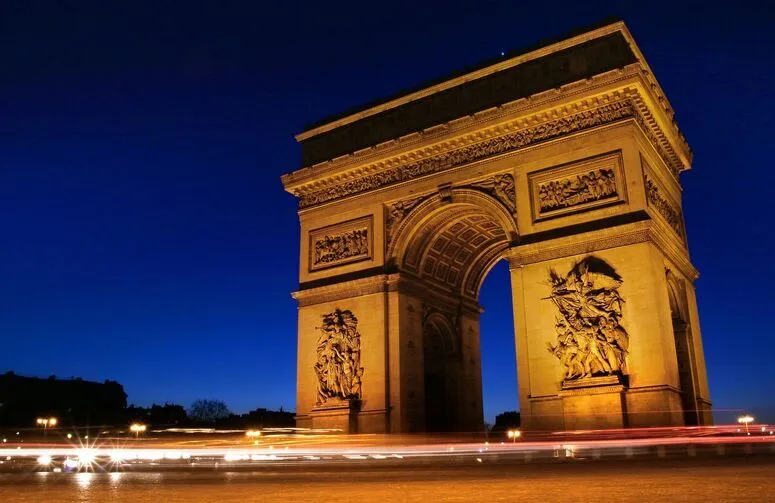 Kurban Bayramı Özel Elegant Benelux & Paris & Alsace THY İle 7 Gece (Ekstra Turlar Dahil)