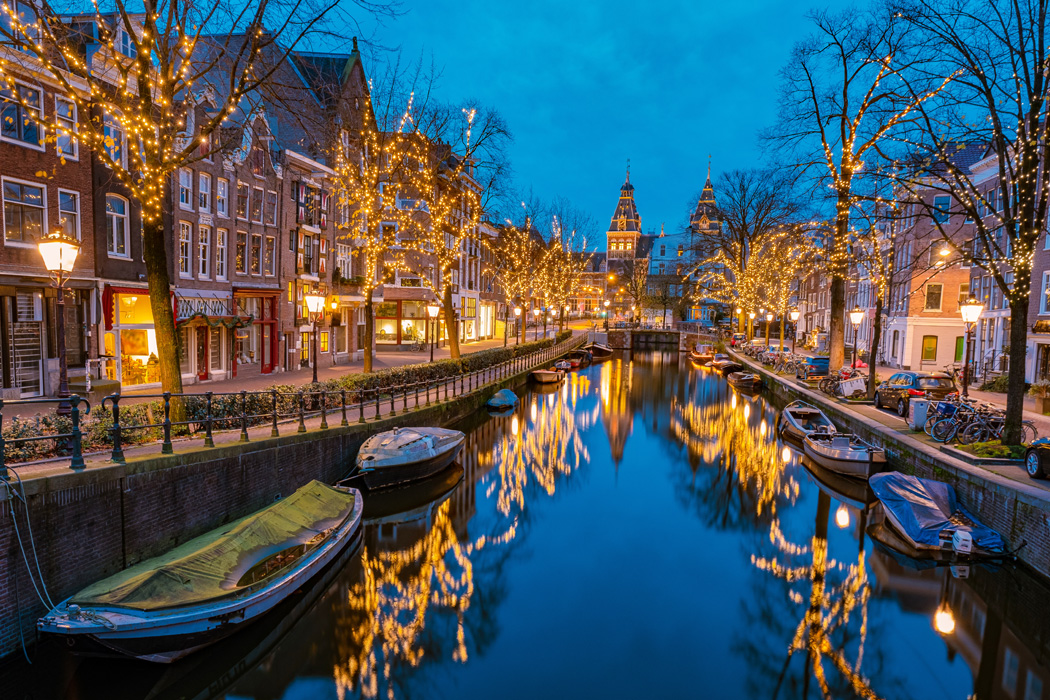 Grand Benelux & Paris & Alsace ve İsviçre Pegasus HY ile Tüm Turlar Dahil 6 Gece (AMS-BSL)