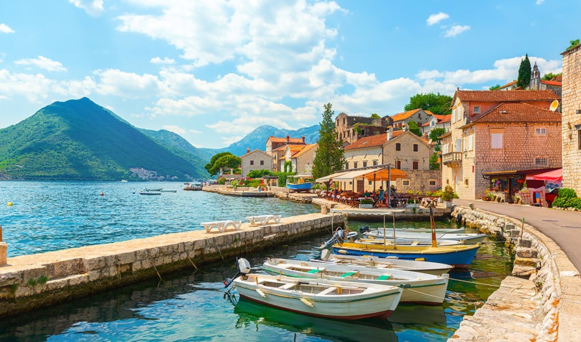 Elegant Balkanlarda 6 Ülke Ajet Hy İle 7 Gece Tüm Çevre gezileri, Turlar, Akşam Yemekleri, Balkan Gecesi Dahil!