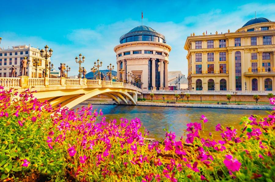 Elegant Balkanlarda 6 Ülke Ajet Hy İle 7 Gece Tüm Çevre gezileri, Turlar, Akşam Yemekleri, Balkan Gecesi Dahil!