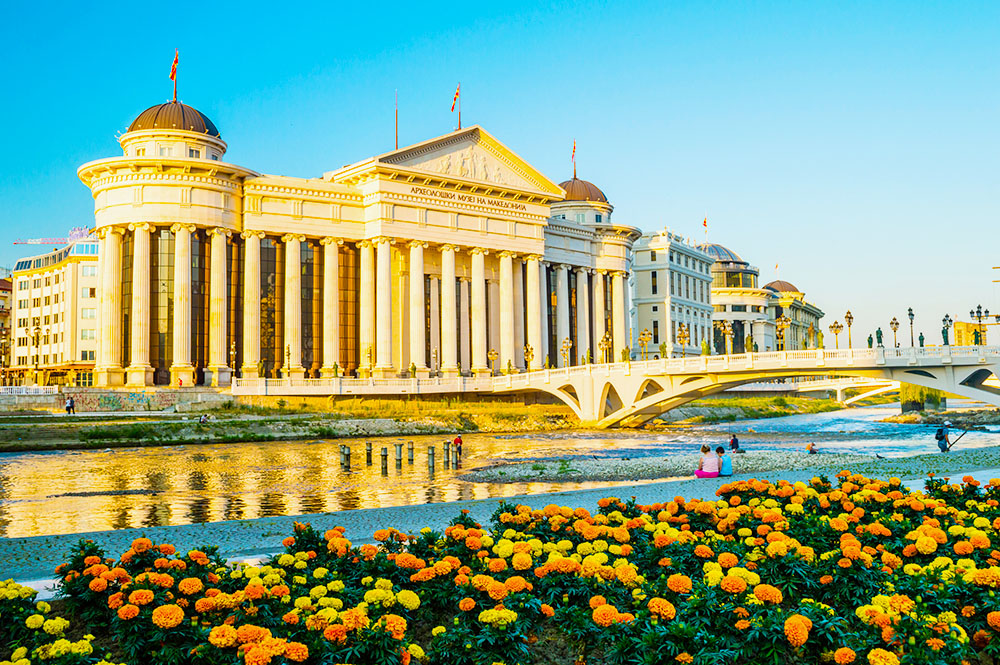 Elegant Balkanlarda 6 Ülke Ajet Hy İle 7 Gece Tüm Çevre gezileri, Turlar, Akşam Yemekleri, Balkan Gecesi Dahil!