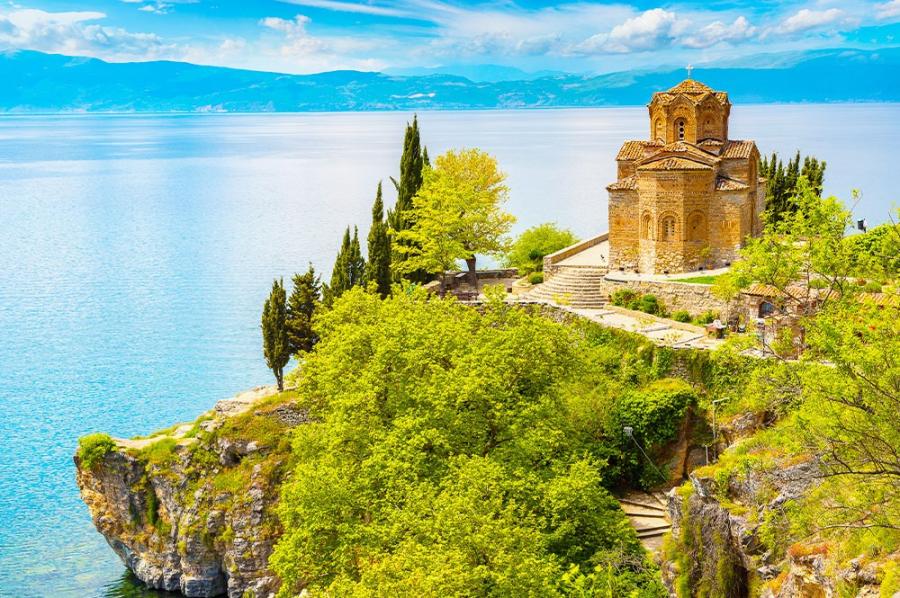 Elegant Balkanlarda 6 Ülke Ajet Hy İle 7 Gece Tüm Çevre gezileri, Turlar, Akşam Yemekleri, Balkan Gecesi Dahil!