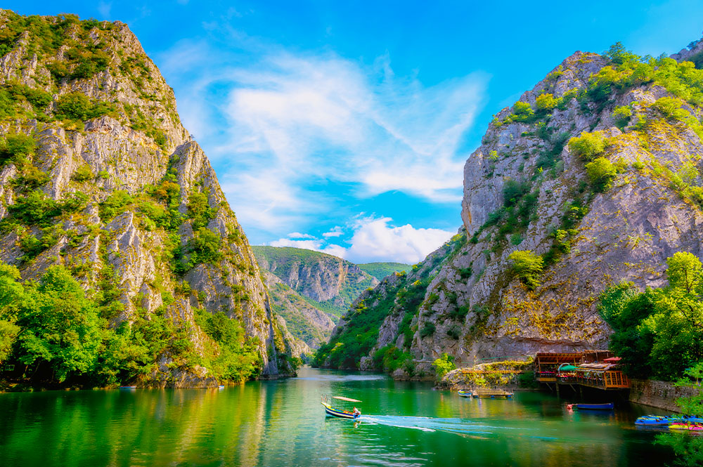 Elegant Balkanlarda 6 Ülke Ajet Hy İle 7 Gece Tüm Çevre gezileri, Turlar, Akşam Yemekleri, Balkan Gecesi Dahil!