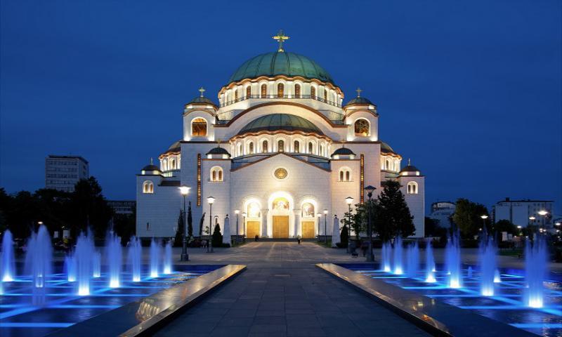 Baştanbaşa Balkanlar Ajet ile Tüm Çevre Gezileri, Ekstra Turlar, Akşam Yemekleri Dahil 7 Gece (OMO-OMO)  