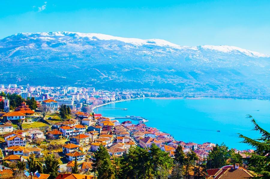Comfort Balkanlar Turu Pegasus HY İle 7 Gece Ekstra Turlar Ve Akşam Yemekleri Dahil Comfort Balkanlar Turu Pegasus HY İle 7 Gece Ekstra Turlar Ve Akşam Yemekleri Dahil