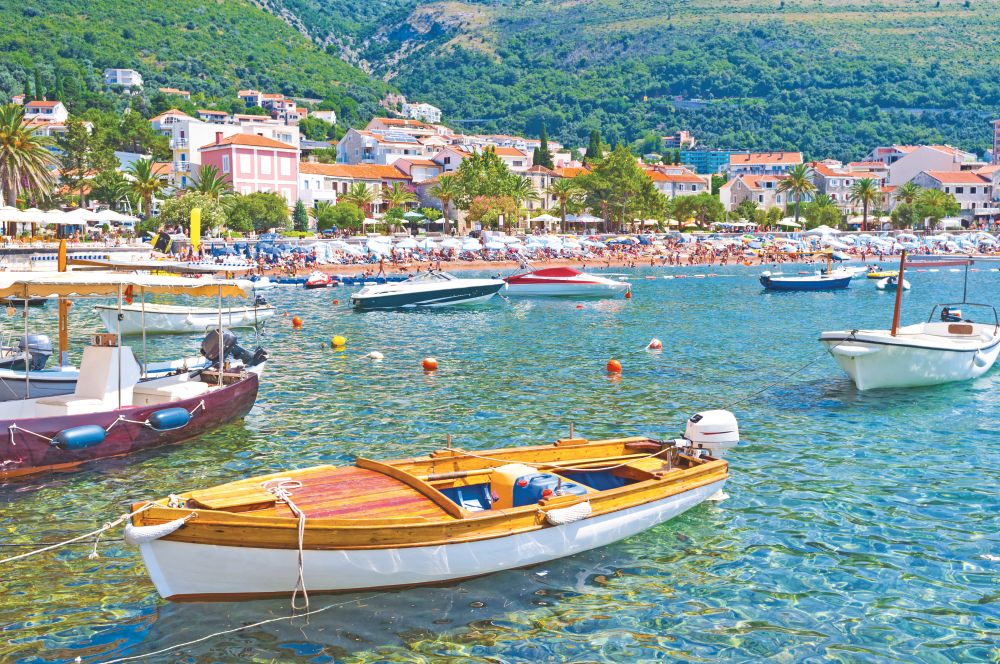 Vizesiz Budva Turu Tailwind Hy İle (4 Gece Otel Konaklamalı) Yarım Pansiyon Veya Oda Kahvaltı Konaklama Seçenekleri İle Vizesiz Budva Turu Tailwind Hy İle (4 Gece Otel Konaklamalı) Yarım Pansiyon Veya Oda Kahvaltı Konaklama Seçenekleri İle