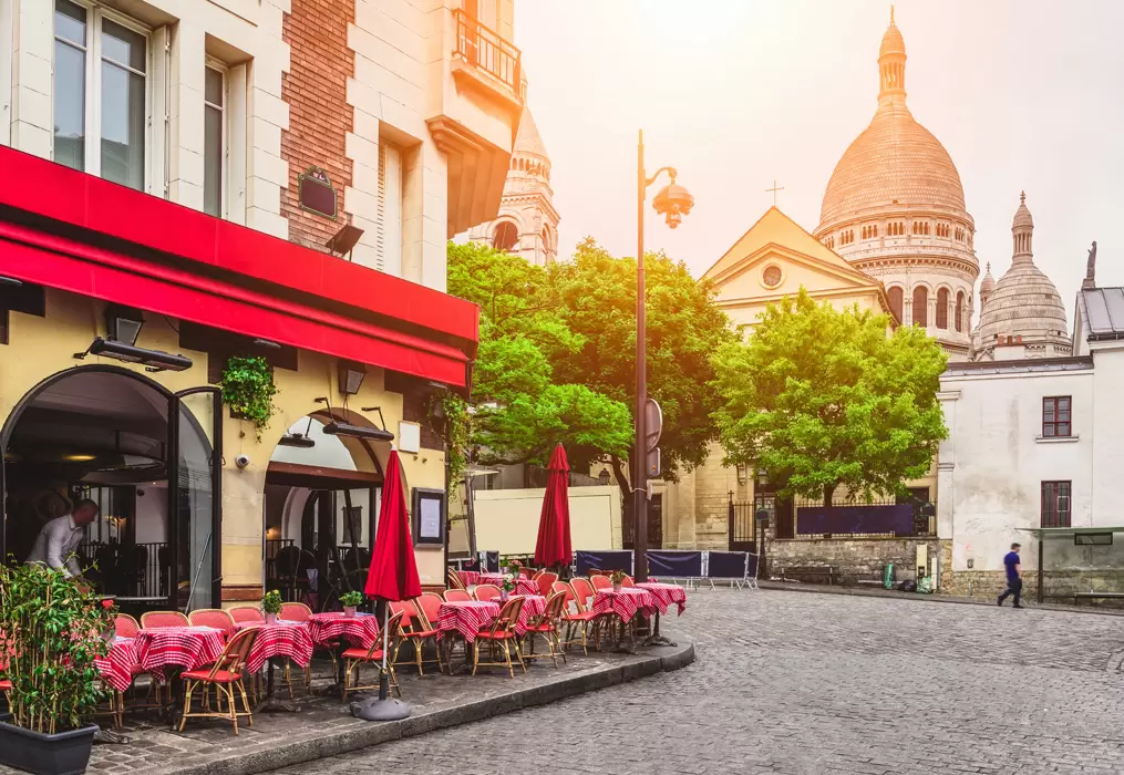Fenomen Avrupa Turu Pegasus Hy İle 7 Gece Paris Gidiş – Basel Dönüş