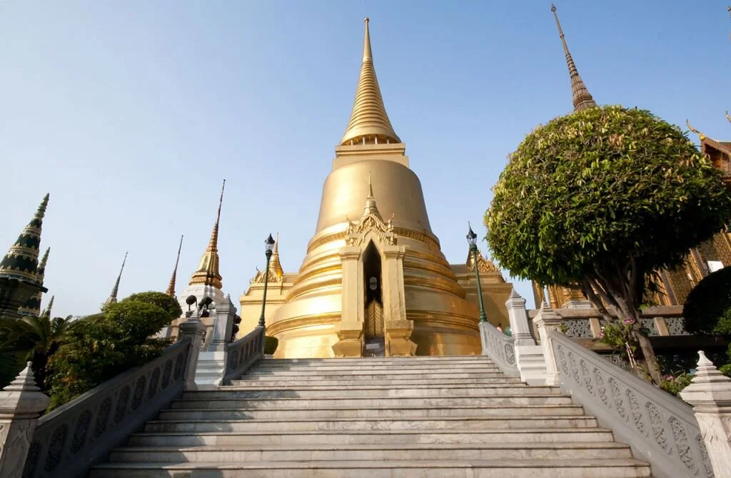 Kurban Bayramı Özel Bangkok - Pattaya Turu 7 Gece 9 Gün Mahan Havayolları İle