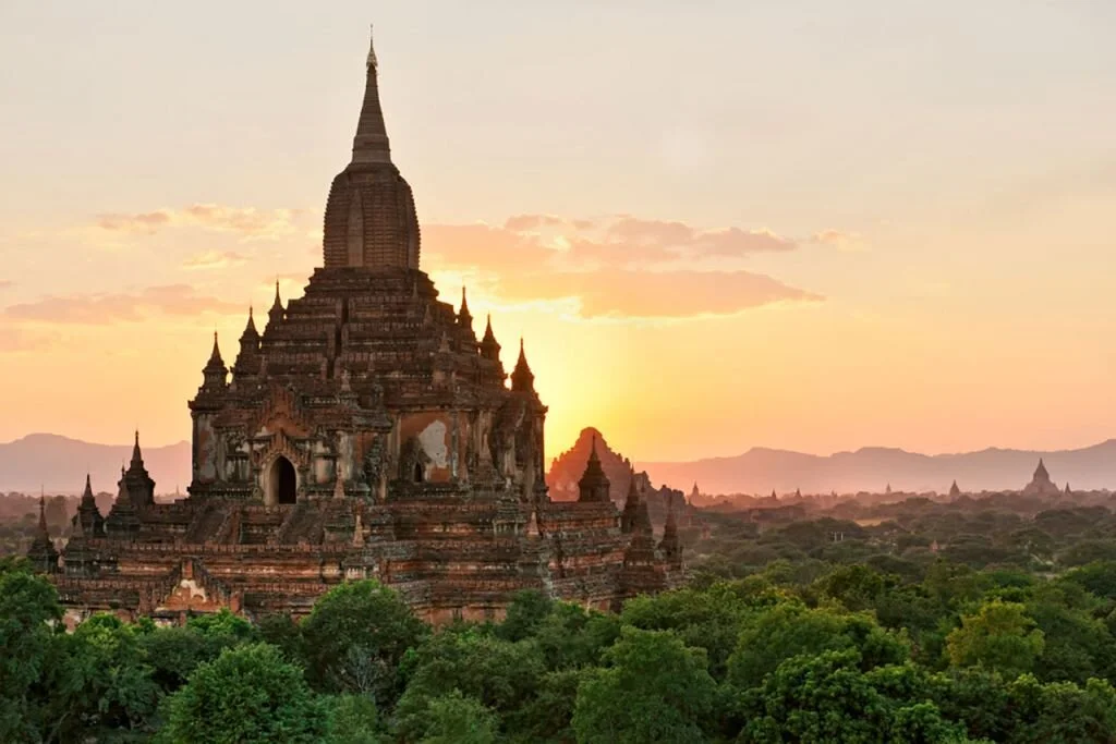 Kurban Bayramı Özel Bangkok - Pattaya - Phuket Turu 7 Gece 9 Gün Mahan Havayolları İle
