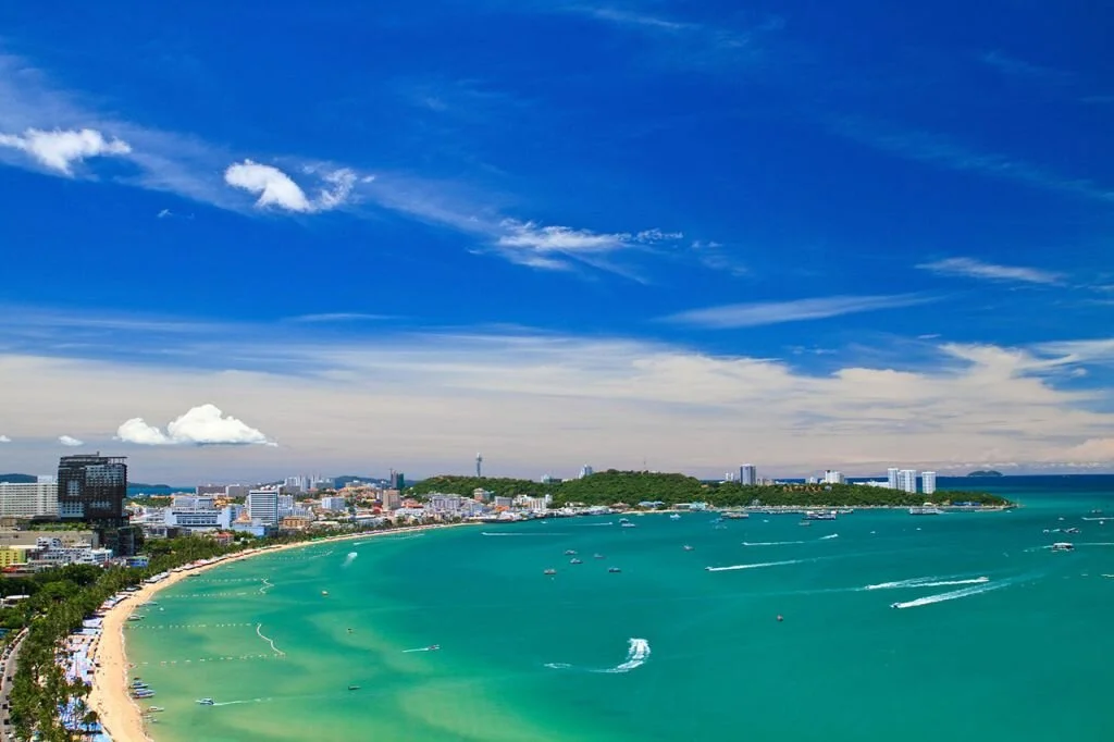 Kurban Bayramı Özel Bangkok - Pattaya - Phuket Turu 7 Gece 9 Gün Mahan Havayolları İle