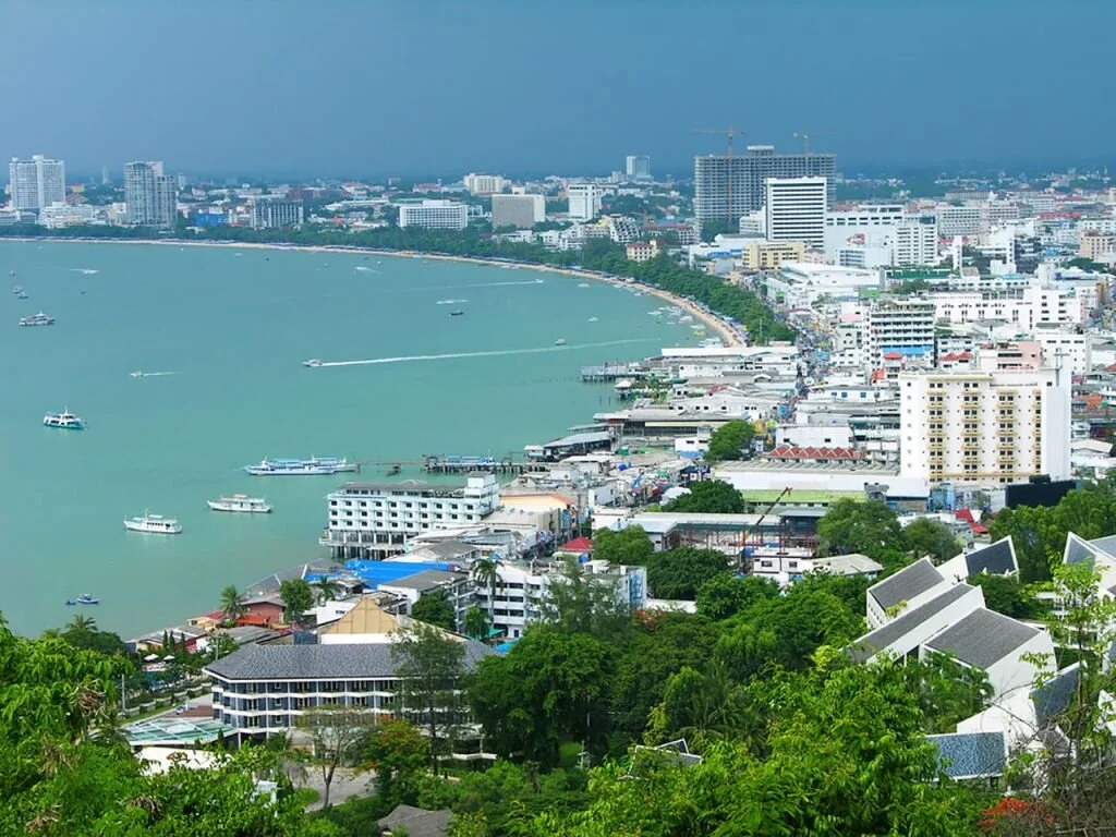 Kurban Bayramı Özel Bangkok - Pattaya - Phuket Turu 7 Gece 9 Gün Mahan Havayolları İle
