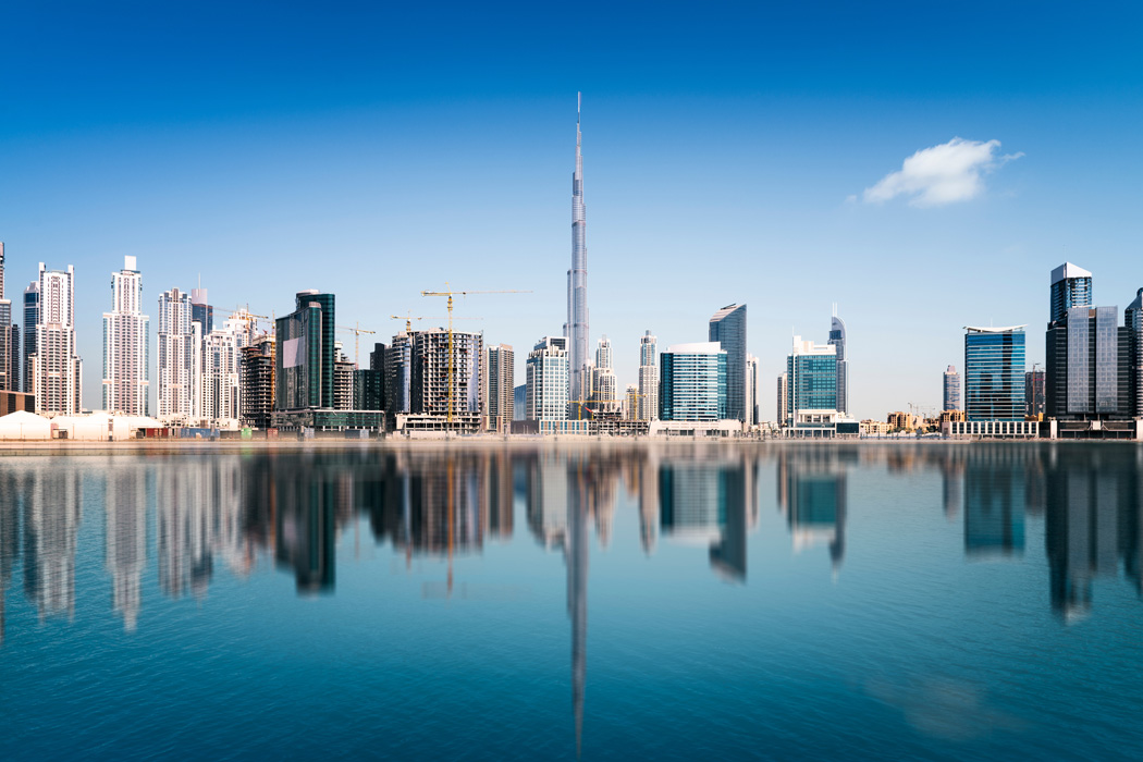 Vize Ve Ekstra Turlar Dahil Dubai Turu İstanbul HL THY İle 3 Gece 2025 İlkbahar