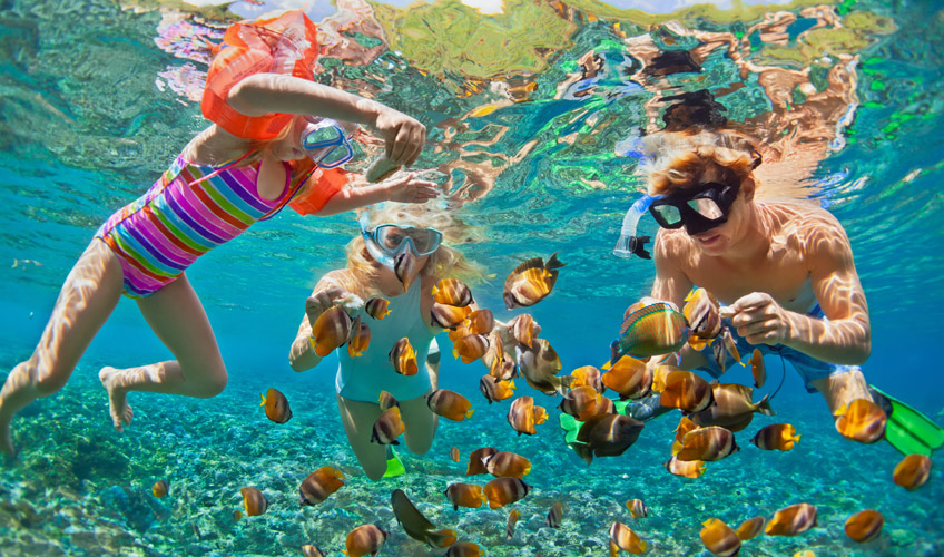 Phuket Turu THY İle Ekstra Turlar Dahil 5 Gece