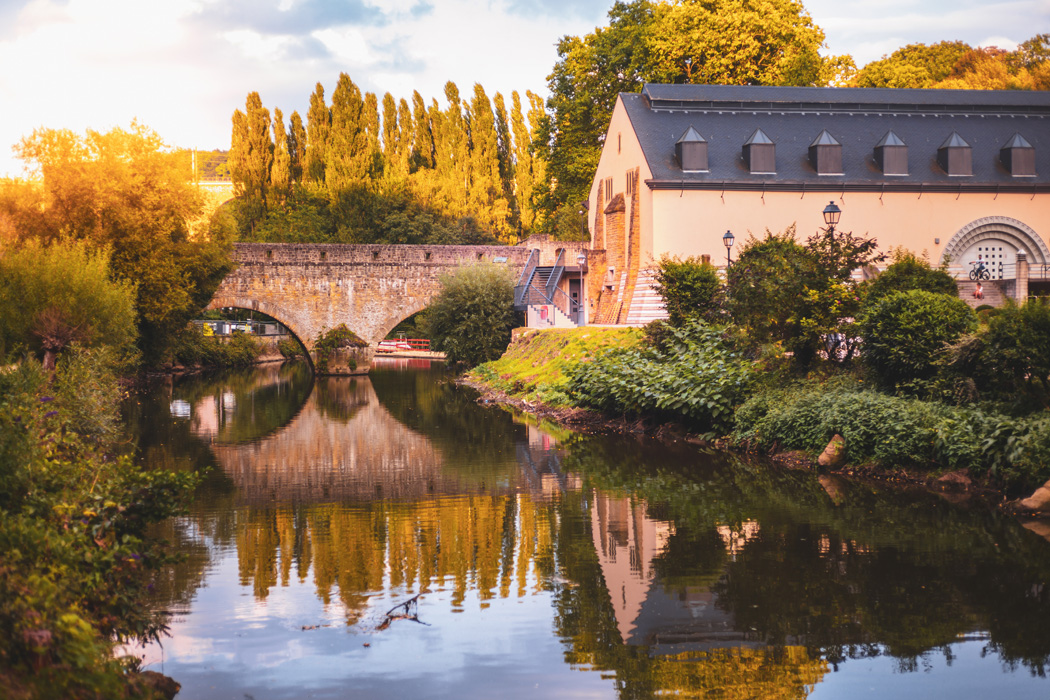 Benelux Paris İkonları Turu THY İle 4 Gece 5 Gün 2026 İlkbahar (CDG-CGN 