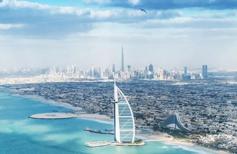 Kurban Bayramı Özel Dubai Turu Pegasus HY İle 3 Gece (Dubai İkonları ve Abu Dhabi İkonları Turları Dahil) 4-5 Haziran Hareket