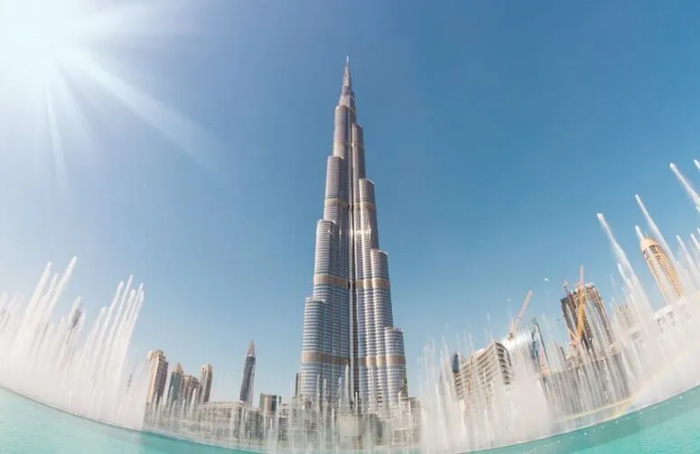 Kurban Bayramı Özel Dubai Turu THY İle 5 Gece (Dubai İkonları ve Abu Dhabi İkonları Turları Dahil) 06 Haziran Hareket