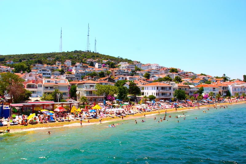 Bodrum Gökova Fethiye Ölüdeniz Turu / 3 Gece Otel Konaklamalı / İstanbul Çıkışlı Bodrum Gökova Fethiye Ölüdeniz Turu / 3 Gece Otel Konaklamalı / İstanbul Çıkışlı