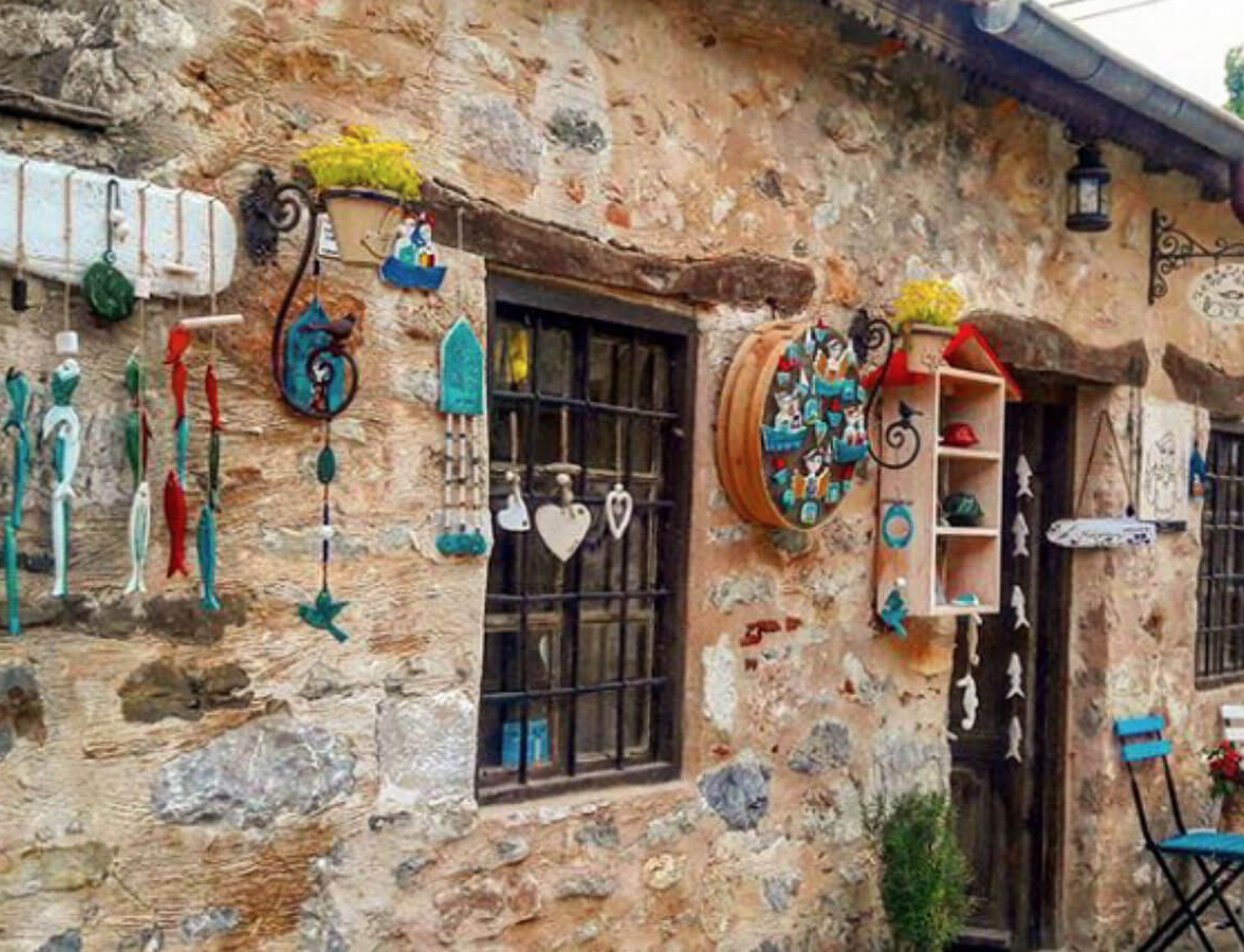 Bodrum Gökova Fethiye Ölüdeniz Turu / 3 Gece Otel Konaklamalı / İstanbul Çıkışlı