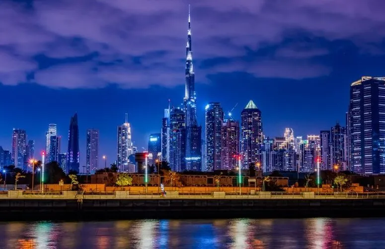 Vize Dahil Dubai Turu - Pegasus HY ile 3 Gece - 2025 Yaz - Sonbahar