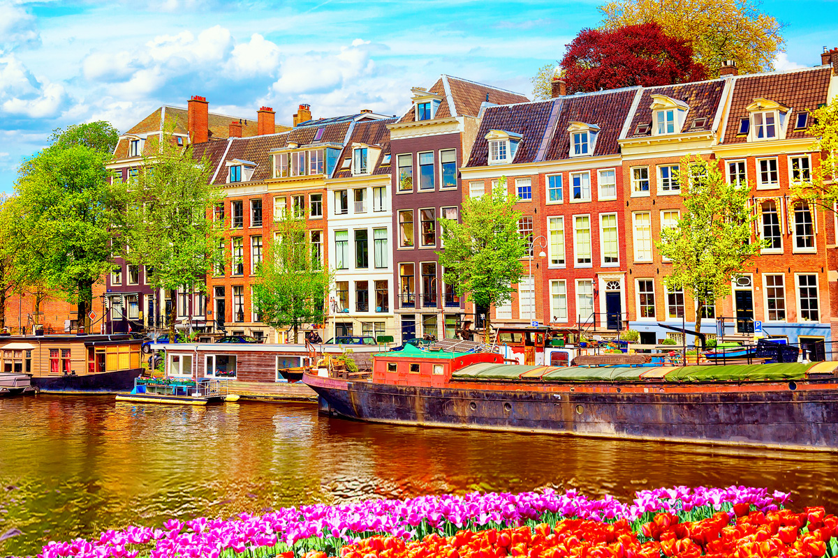 Mega Benelux & Paris & Köln & Alsace & İsviçre Turu Pegasus Hava Yolları Tarifeli Seferi ile 7 Gece 8 Gün (bsl-ory)
