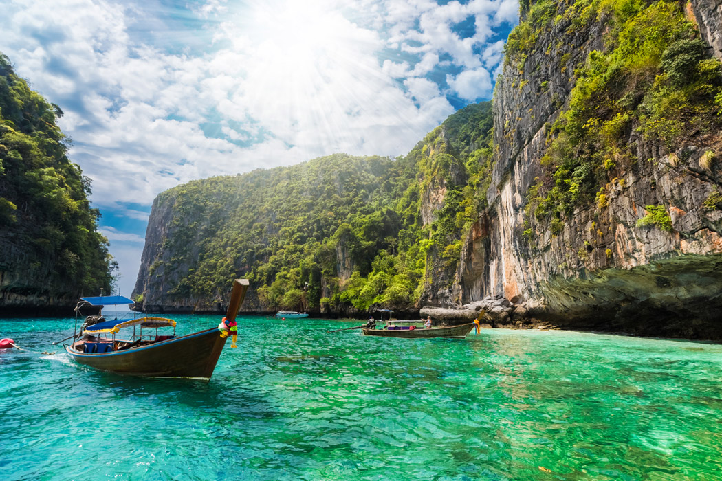 Bali ve Phuket İle Fenomen Uzakdoğu Turu- Singapur HY İ le 9 Gece 2025-Yaz,Sonbahar