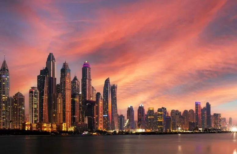 Kurban Bayramı Özel Dubai Turu Emirates HY İle 4 Gece - 4 Haziran Hareket Kurban Bayramı Özel Dubai Turu Emirates HY İle 4 Gece - 4 Haziran Hareket