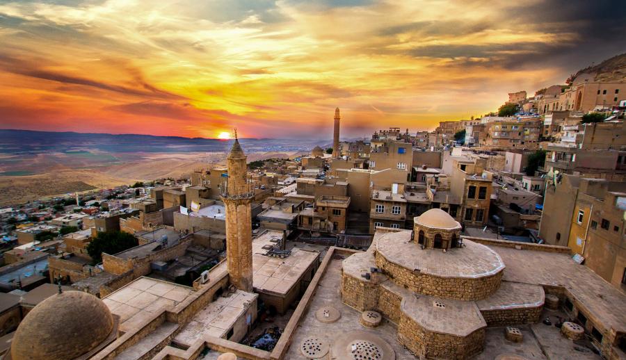 Uçaklı Butik Gap Turu Diyarbakır Mardin Urfa Gaziantep (2 Gece Konaklamalı) Uçaklı Butik Gap Turu Diyarbakır Mardin Urfa Gaziantep (2 Gece Konaklamalı)