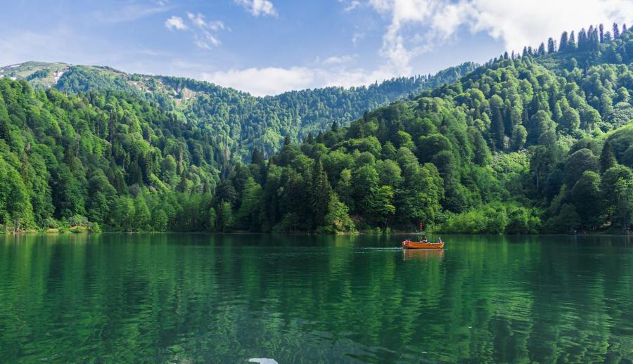 Uçaklı Bambaşka Batum Tiflis Kars Erzurum Doğu Ekspresi Turu (3 Gece Otel Konaklamalı)